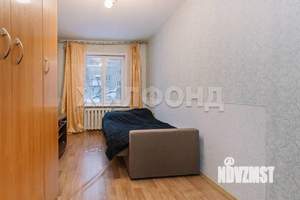 2-к квартира, вторичка, 44м2, 1/9 этаж