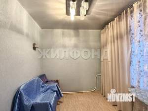 4-к квартира, вторичка, 62м2, 5/5 этаж