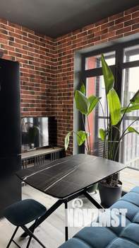 1-к квартира, сданный дом, 39м2, 25/25 этаж