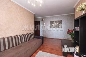 3-к квартира, вторичка, 61м2, 5/9 этаж