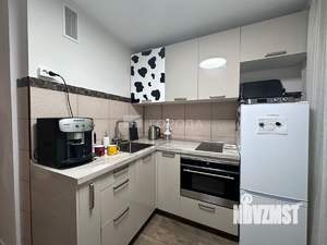 2-к квартира, вторичка, 45м2, 2/5 этаж