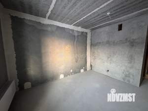 1-к квартира, сданный дом, 41м2, 6/16 этаж