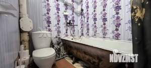 2-к квартира, вторичка, 41м2, 3/3 этаж