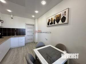 3-к квартира, вторичка, 90м2, 11/19 этаж
