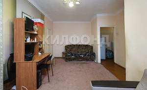 2-к квартира, вторичка, 45м2, 4/5 этаж