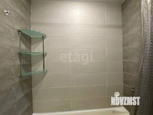 3-к квартира, вторичка, 57м2, 5/5 этаж