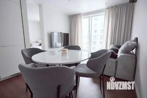 2-к квартира, вторичка, 55м2, 3/8 этаж