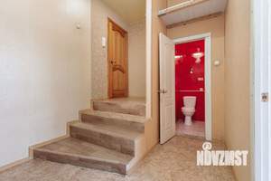 2-к квартира, вторичка, 41м2, 1/5 этаж