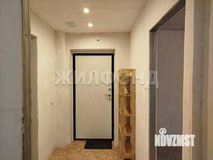 1-к квартира, вторичка, 42м2, 2/17 этаж