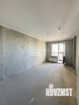 1-к квартира, вторичка, 37м2, 4/25 этаж