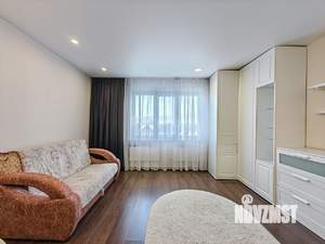 Студия квартира, вторичка, 33м2, 5/10 этаж