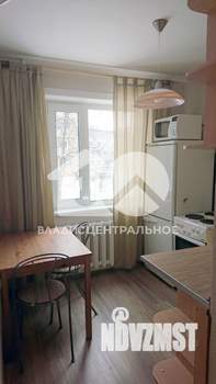 1-к квартира, вторичка, 32м2, 1/5 этаж