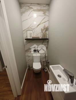 3-к квартира, вторичка, 84м2, 4/9 этаж