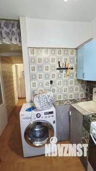 2-к квартира, вторичка, 44м2, 4/5 этаж