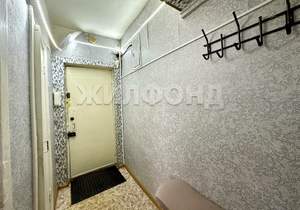 2-к квартира, вторичка, 43м2, 5/5 этаж