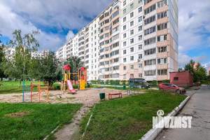 2-к квартира, вторичка, 53м2, 2/10 этаж