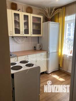 1-к квартира, вторичка, 33м2, 3/5 этаж