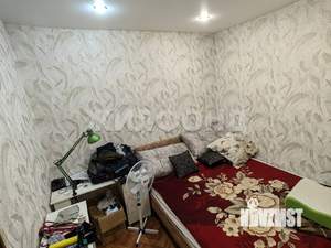 2-к квартира, вторичка, 42м2, 2/10 этаж