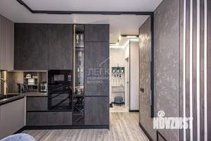 4-к квартира, вторичка, 72м2, 16/18 этаж