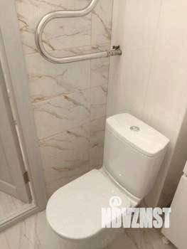 1-к квартира, вторичка, 32м2, 2/4 этаж