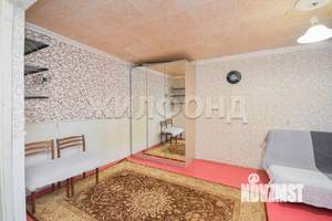 1-к квартира, вторичка, 32м2, 5/5 этаж