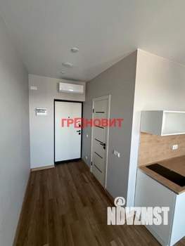 Студия квартира, вторичка, 18м2, 7/9 этаж