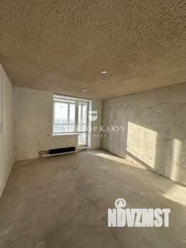 1-к квартира, вторичка, 38м2, 12/17 этаж