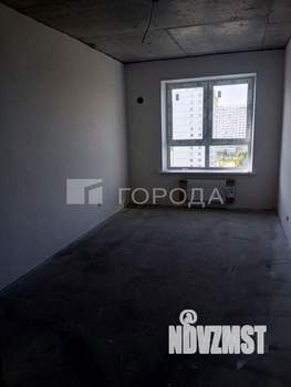 1-к квартира, вторичка, 37м2, 11/23 этаж