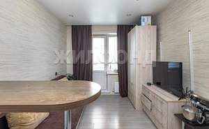 Студия квартира, вторичка, 20м2, 9/10 этаж