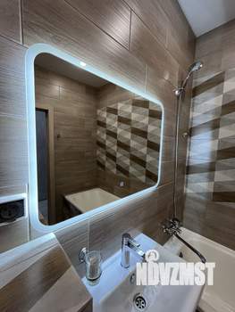 1-к квартира, вторичка, 36м2, 13/16 этаж