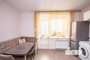 3-к квартира, вторичка, 58м2, 2/12 этаж