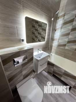 1-к квартира, вторичка, 37м2, 13/16 этаж