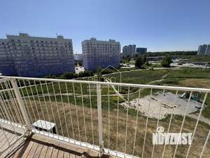 1-к квартира, вторичка, 40м2, 5/18 этаж