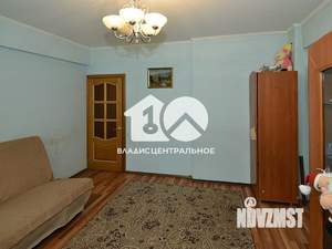 3-к квартира, вторичка, 76м2, 2/16 этаж