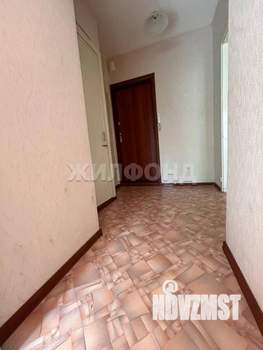 1-к квартира, вторичка, 37м2, 3/9 этаж