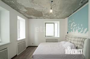2-к квартира, вторичка, 68м2, 5/16 этаж