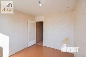 2-к квартира, вторичка, 44м2, 5/5 этаж