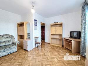 1-к квартира, вторичка, 34м2, 5/9 этаж