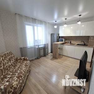 Студия квартира, вторичка, 29м2, 17/20 этаж