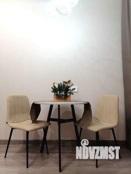 Студия квартира, вторичка, 23м2, 3/17 этаж