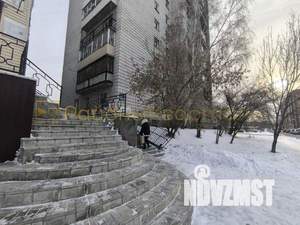 1-к квартира, вторичка, 34м2, 1/10 этаж