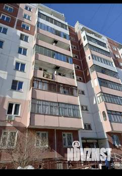 Студия квартира, вторичка, 32м2, 1/9 этаж