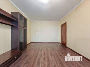 2-к квартира, вторичка, 53м2, 10/10 этаж