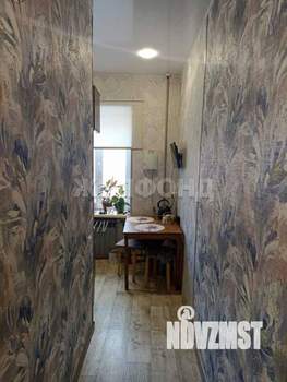2-к квартира, вторичка, 45м2, 2/2 этаж