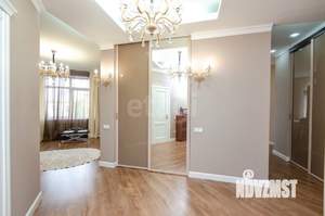 2-к квартира, вторичка, 84м2, 4/9 этаж