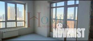 2-к квартира, вторичка, 49м2, 17/25 этаж