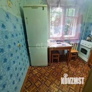 2-к квартира, вторичка, 45м2, 2/5 этаж