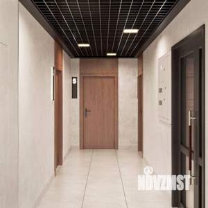 1-к квартира, вторичка, 41м2, 12/12 этаж