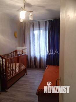 2-к квартира, вторичка, 45м2, 6/9 этаж