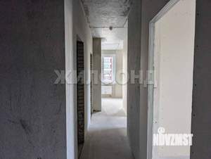 3-к квартира, вторичка, 61м2, 5/20 этаж